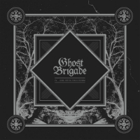 Ghost Brigade - IV - One with the Storm 200x200